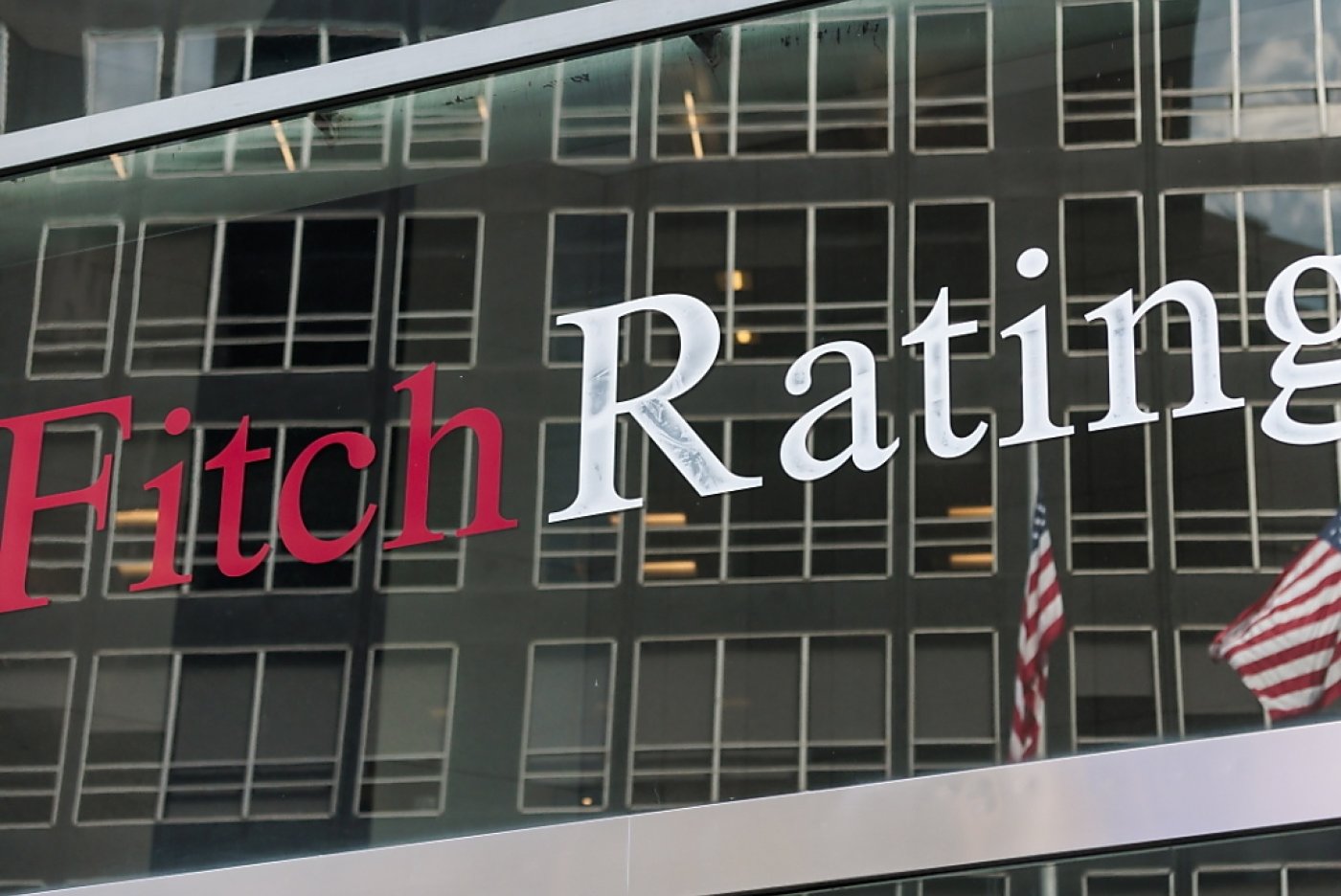 L'agence de notation américaine Fitch Ratings a attribué la meilleure note à la Suisse (archives). KEYSTONE